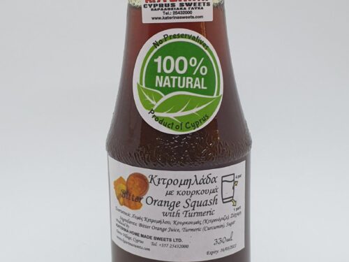 Κουρκουμάδα