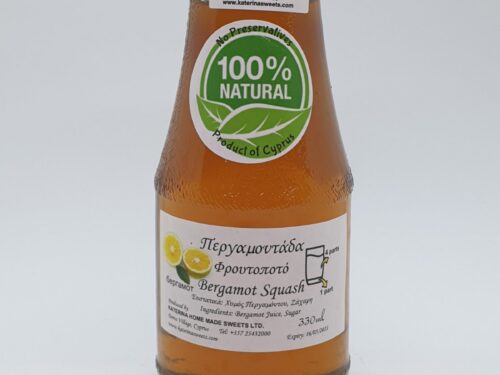 Περγαμοντάδα