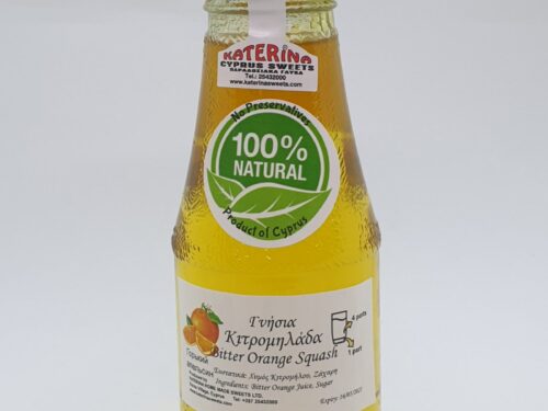 Κιτρομηλάδα