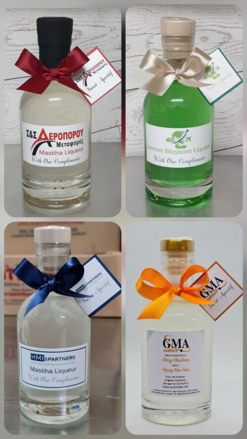 Εταιρικό Δώρο 01